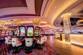 casino slots