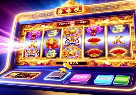 casino slots