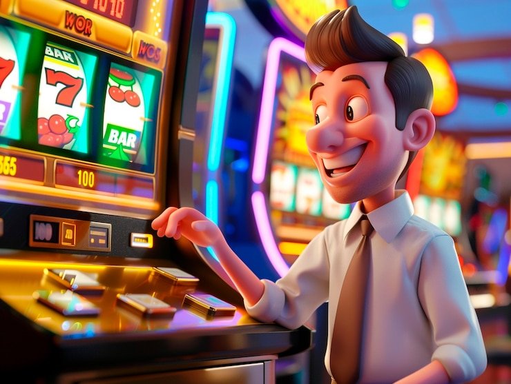 casino slots